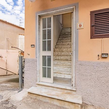 Ferienwohnung Alba Del Mare Capoliveri  Exterior foto