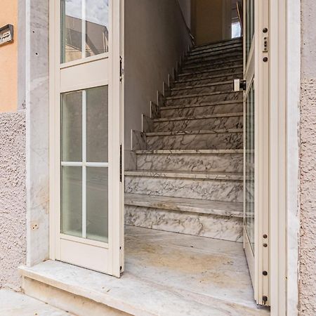 Ferienwohnung Alba Del Mare Capoliveri  Exterior foto