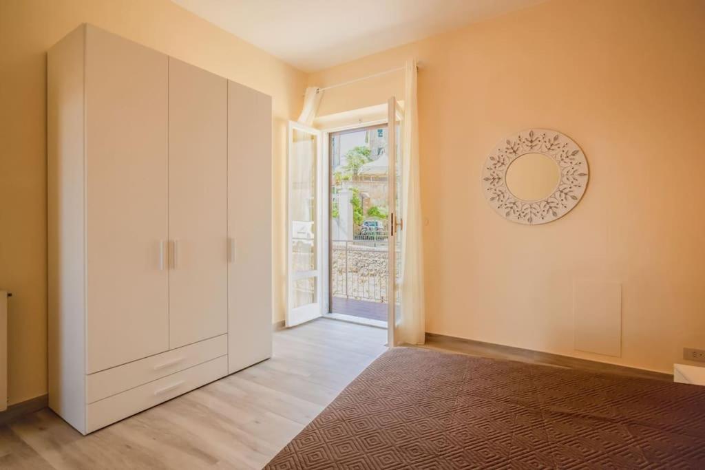 Ferienwohnung Alba Del Mare Capoliveri  Exterior foto