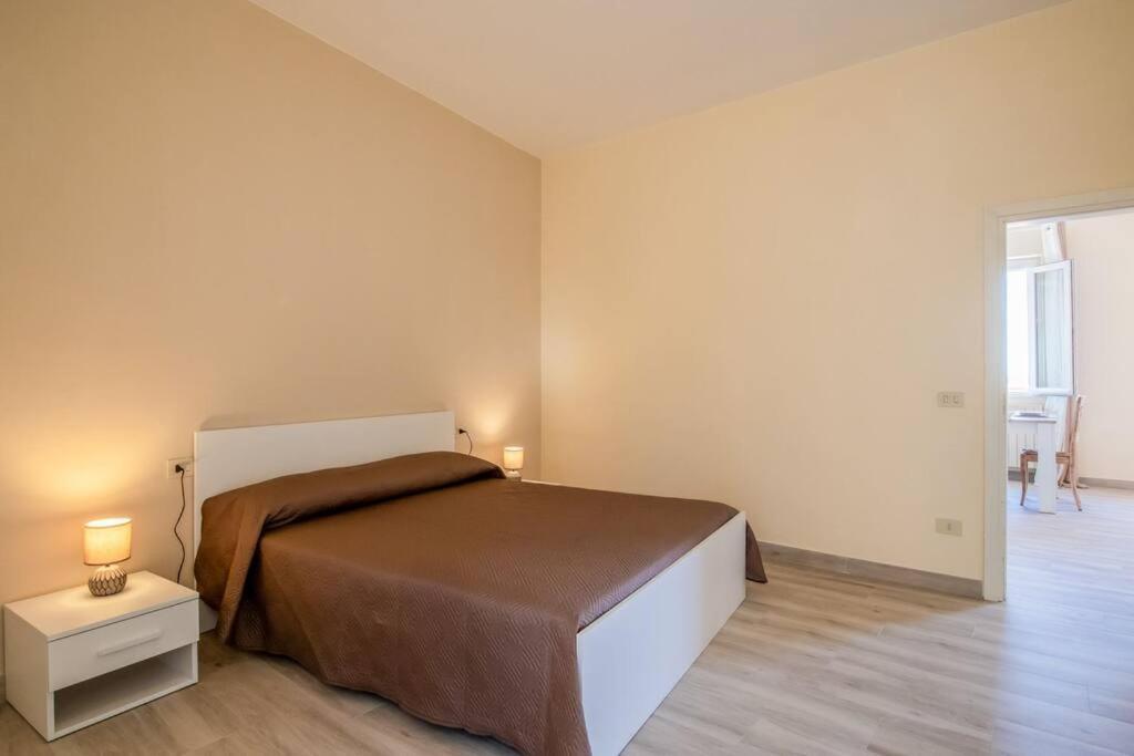 Ferienwohnung Alba Del Mare Capoliveri  Exterior foto