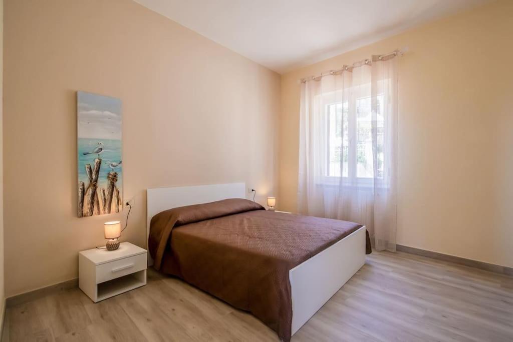Ferienwohnung Alba Del Mare Capoliveri  Exterior foto