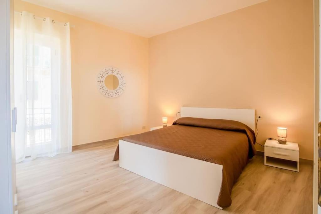Ferienwohnung Alba Del Mare Capoliveri  Exterior foto