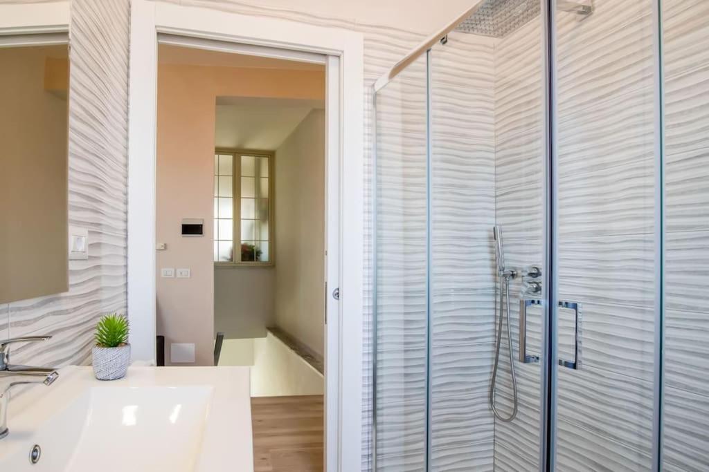 Ferienwohnung Alba Del Mare Capoliveri  Exterior foto
