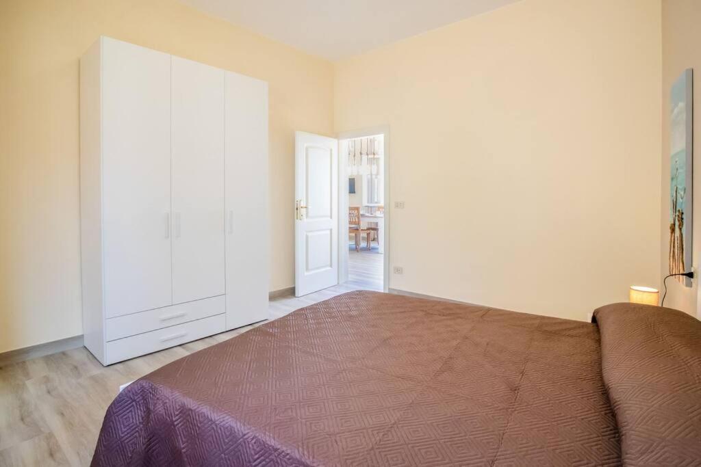 Ferienwohnung Alba Del Mare Capoliveri  Exterior foto