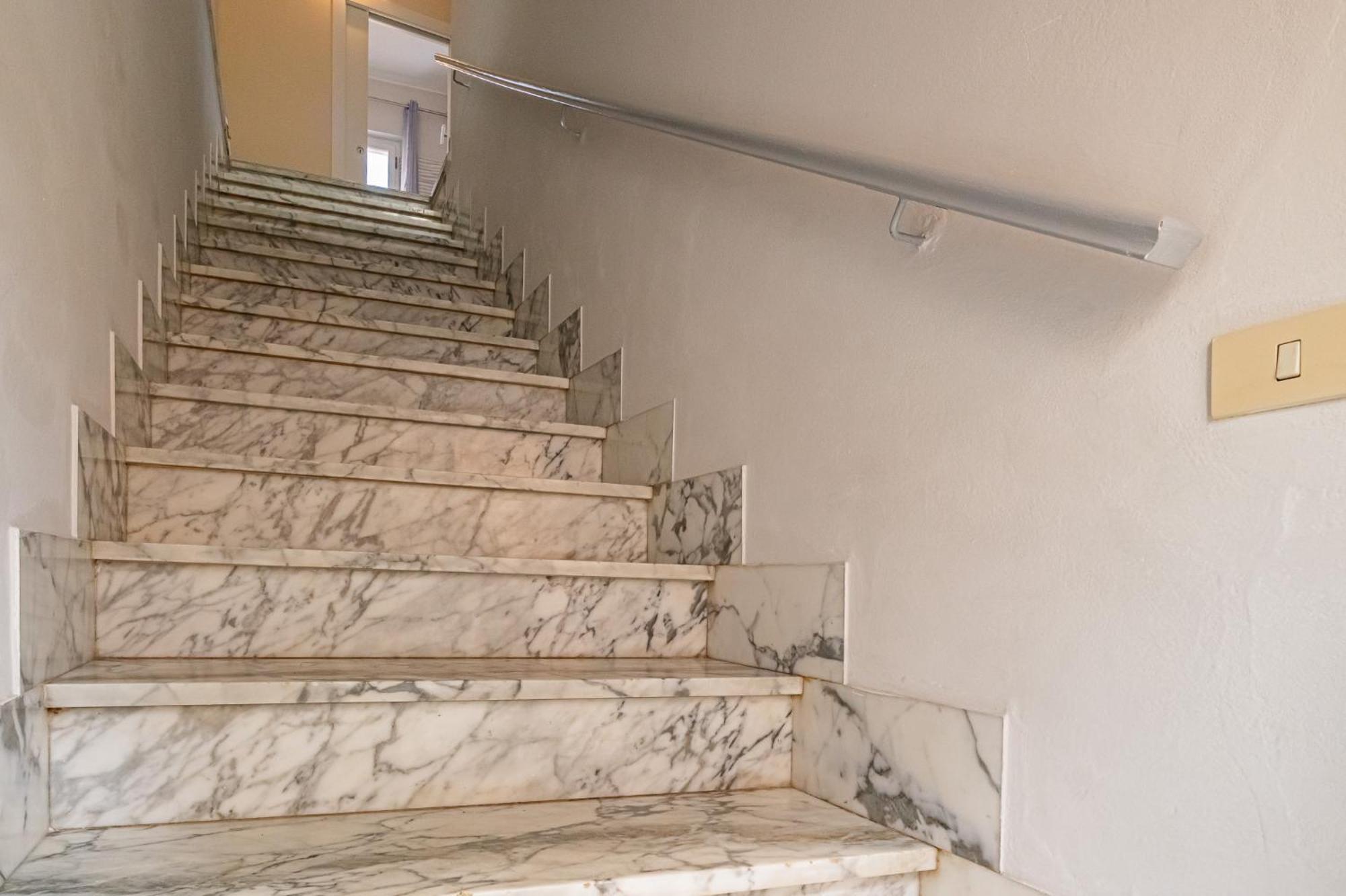 Ferienwohnung Alba Del Mare Capoliveri  Exterior foto